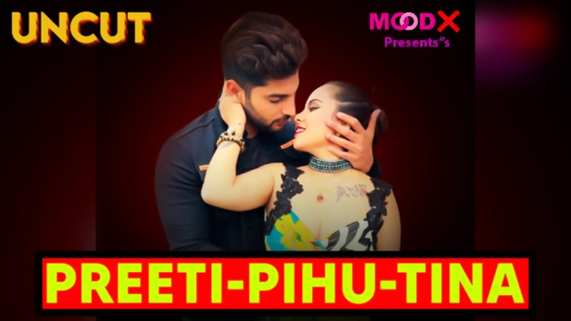 Boss X Day 4 Pihu, Pritee, Tina